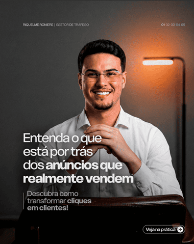 Arte Gerada por IA