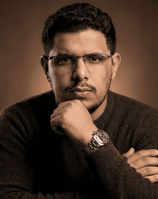 George Nascimento